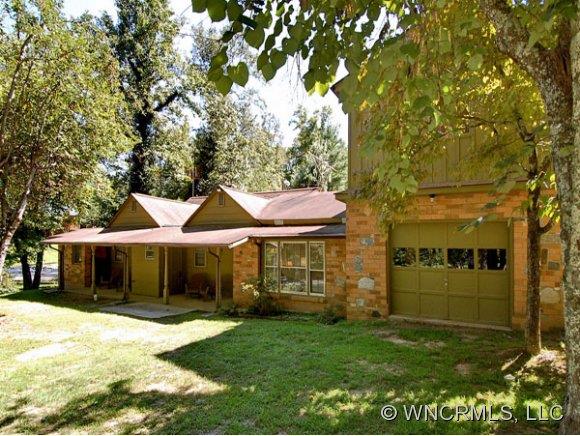 Property image 4 at 40 Bonclarken Lane, Flat Rock, NC 28731