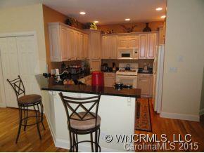 Property image 3 at 103 Buckhorn Branch Circle, Asheville, NC 28806