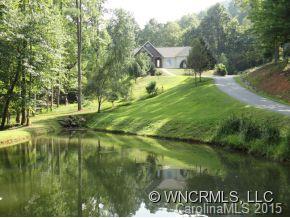 Property image 5 at 103 Buckhorn Branch Circle, Asheville, NC 28806