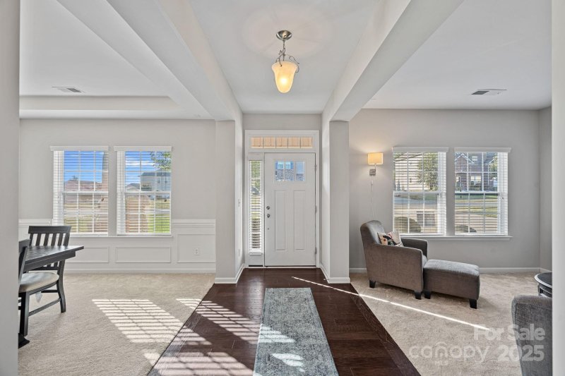 Property image 2 of 2169 Holden Avenue in The Mills at Rocky River, Concord, NC 28025