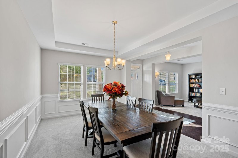 Property image 5 of 2169 Holden Avenue in The Mills at Rocky River, Concord, NC 28025