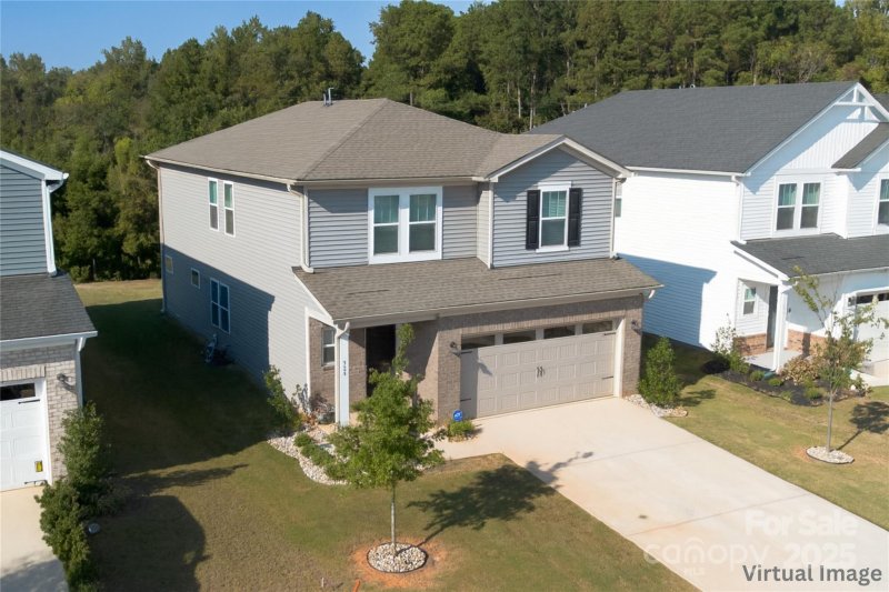 Property image 3 of 326 Olympia Way in Monterey Park, York, SC 29745