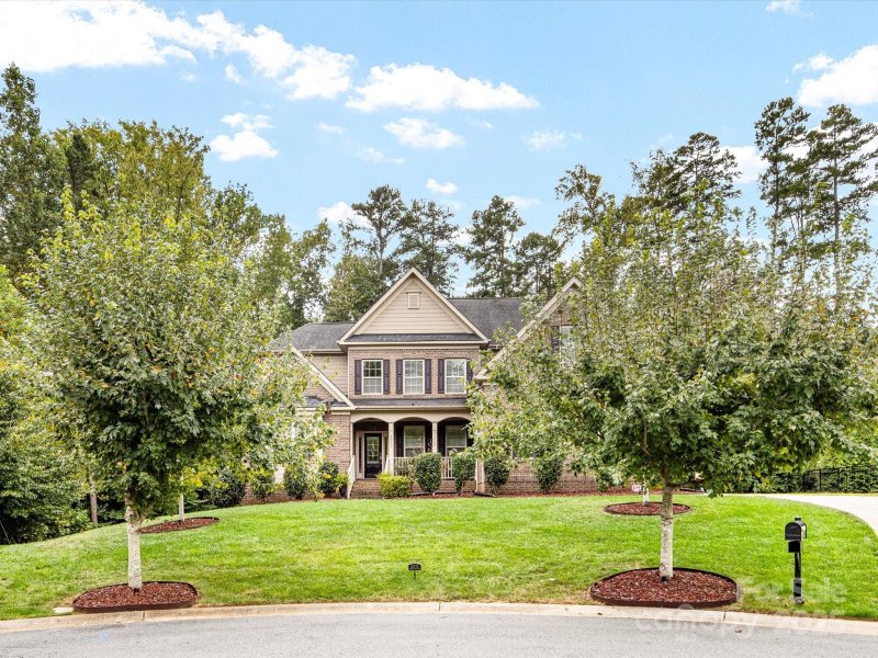 Summerwood, Mint Hill Community