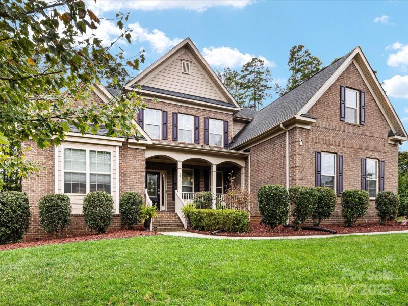 Property image 3 of 9311 Scorpio Lane in Summerwood, Mint Hill, NC 28227