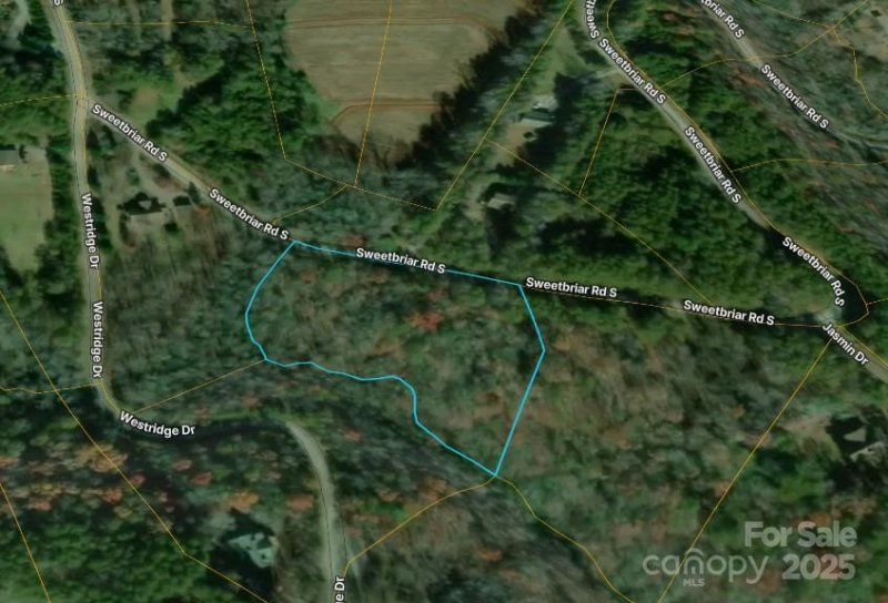 Property image 2 of 000 Silent Forest Way in Sweetbriar Farms, Lake Lure, NC 28746