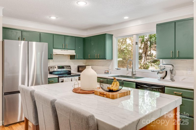 Property image 5 of 25 Lovebird Lane in Ashebrook Estates, Candler, NC 28715