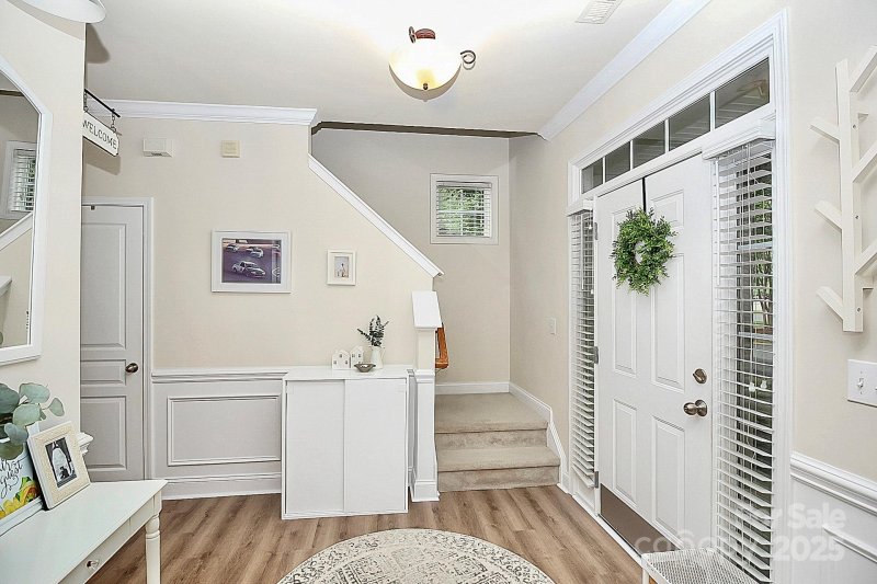 Property image 4 of 10008 Caldwell Depot Road in Caldwell Station, Cornelius, NC 28031