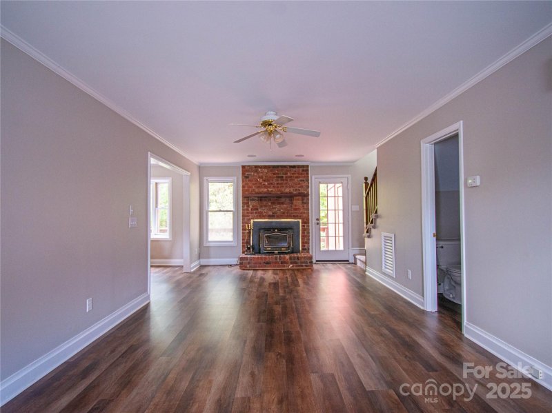 Property image 4 at 1146 Crestmont Drive, Concord, NC 28025