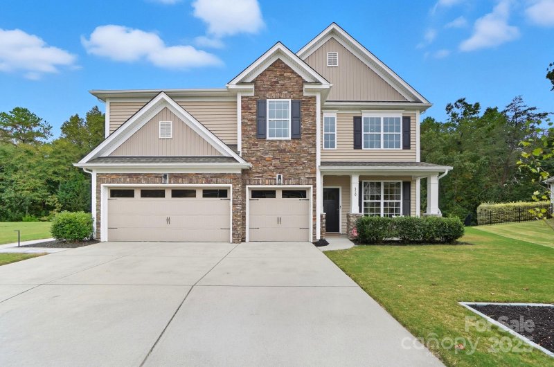 Lake Ridge, Fort Mill Community