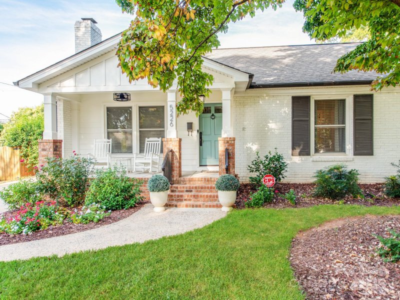 Property image 2 at 5226 Milford Road, Charlotte, NC 28210