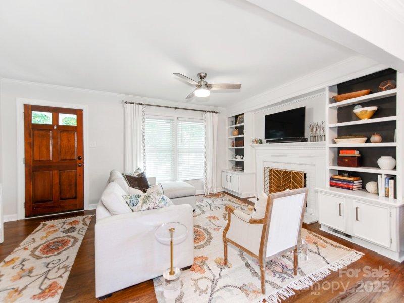 Property image 5 at 5226 Milford Road, Charlotte, NC 28210