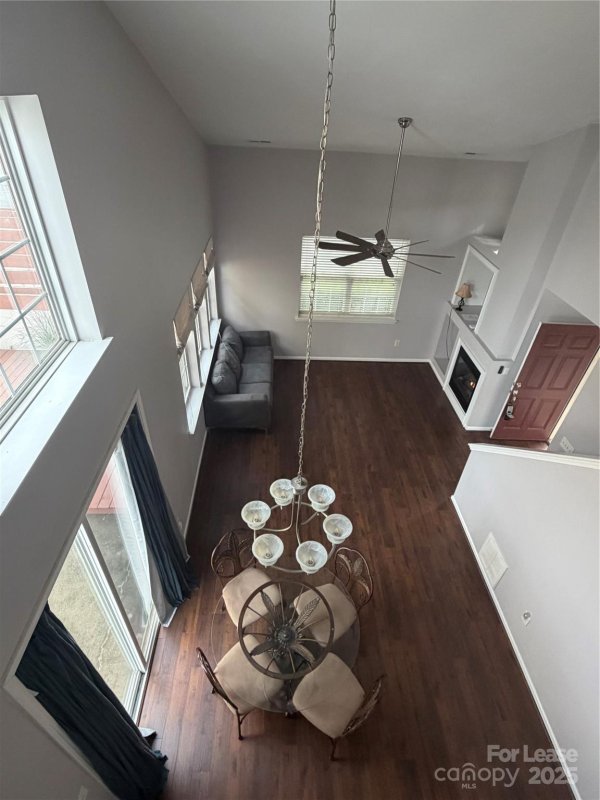 Property image 4 of 9104 Meadowmont View Drive in Highland Creek, Charlotte, NC 28269