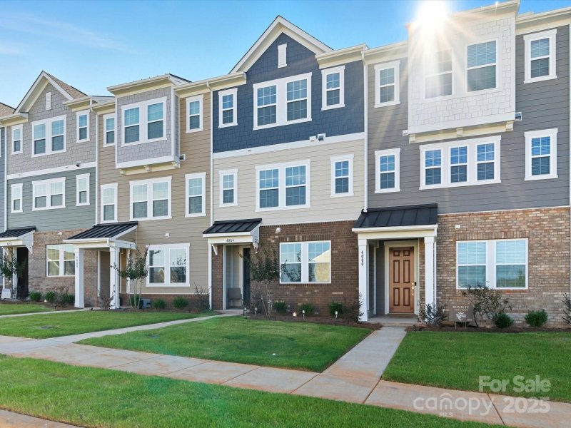 Property image 3 of 4084 Skyboat Circle in Elizabeth, Fort Mill, SC 29715