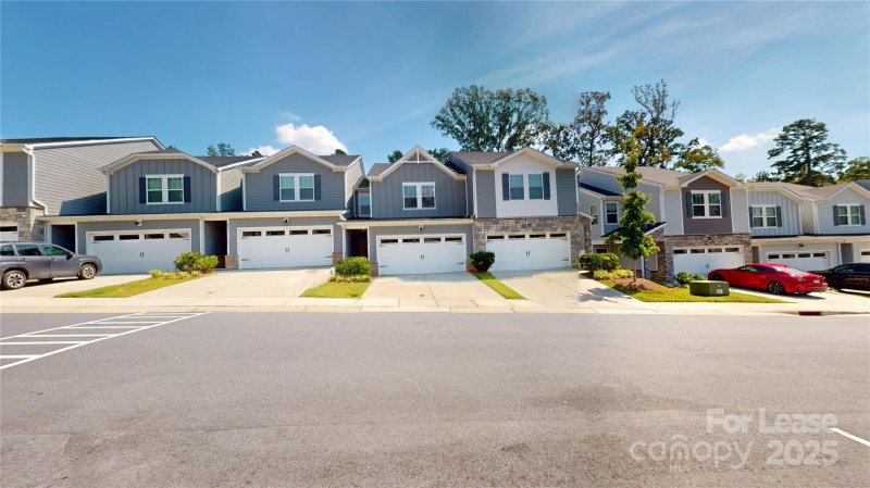 Property image 2 at 2517 Greenmarket Drive, Charlotte, NC 28217