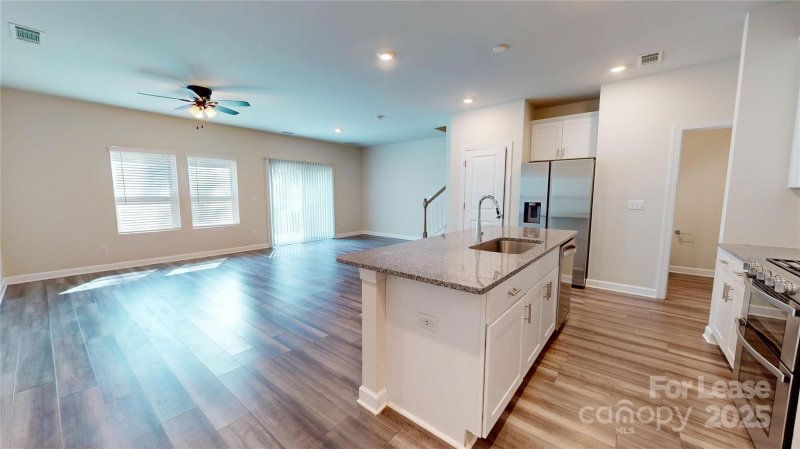 Property image 3 at 2517 Greenmarket Drive, Charlotte, NC 28217