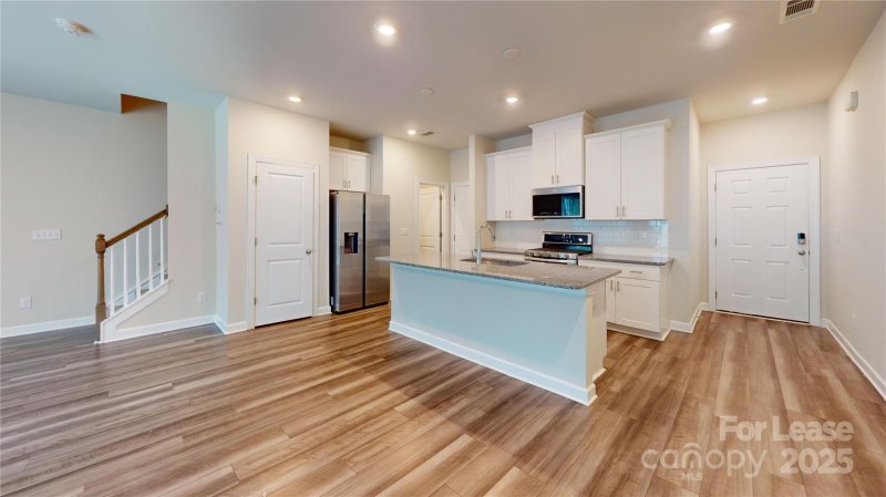 Property image 4 at 2517 Greenmarket Drive, Charlotte, NC 28217