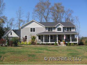 Property image 5 at Lot 12 Sovereign Lane, Fairview, NC 28730