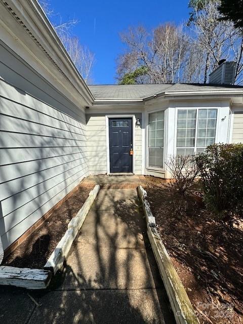 Property image 3 of 7426 Barn Stone Drive in Morris Farms, Charlotte, NC 28227