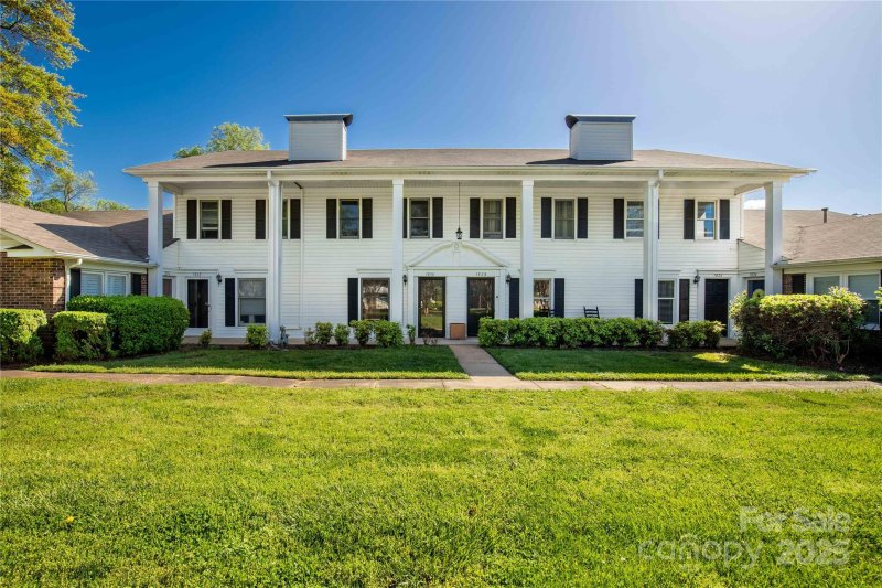 1830 Ebenezer Road