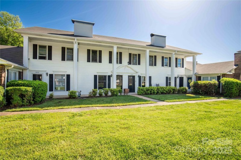 Property image 2 of 1830 Ebenezer Road in Forest Villas, Rock Hill, SC 29732