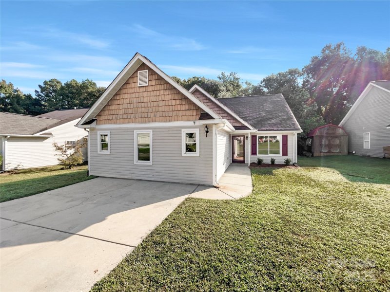 Park Place, Dallas Community