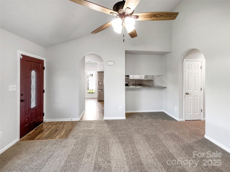 Property image 5 of 5117 Park Place Drive in Park Place, Dallas, NC 28034