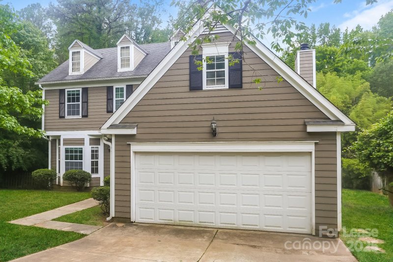 Property image 2 of 13400 Baker Mills Road in Danby, Pineville, NC 28134