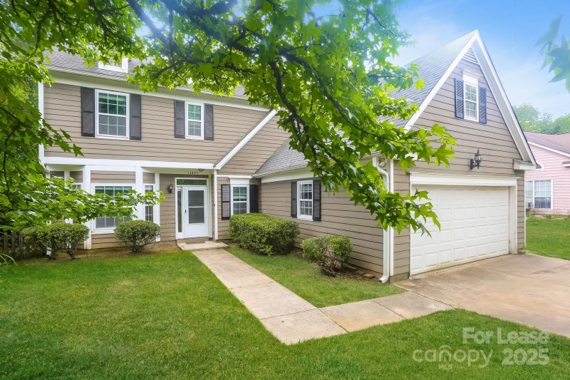 Property image 3 of 13400 Baker Mills Road in Danby, Pineville, NC 28134