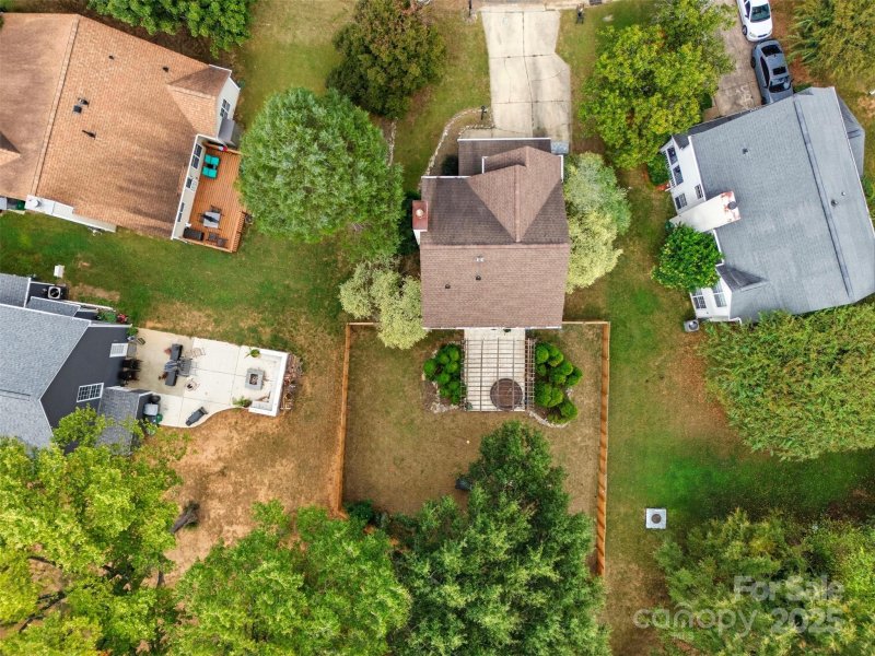 Property image 3 of 13308 Bolingbrook Lane in Yorkshire, Charlotte, NC 28273