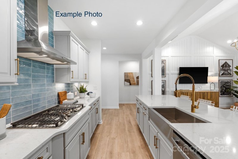 Property image 3 of 115 Tonbridge Way in Harris Farms, Mooresville, NC 28115