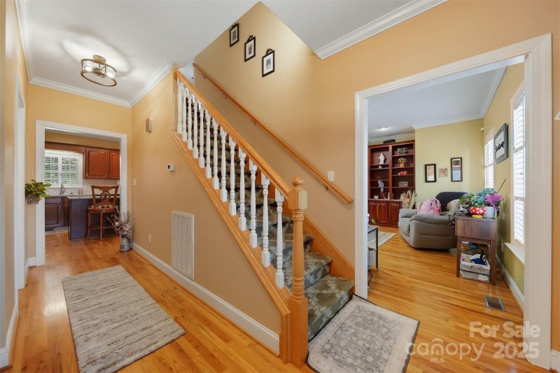 Property image 4 of 1106 38th Avenue in Woodwinds, Hickory, NC 28601