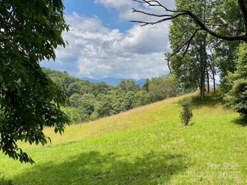 Property image 3 of 48 Sweet Fern Parkway in Olivette, Asheville, NC 28804