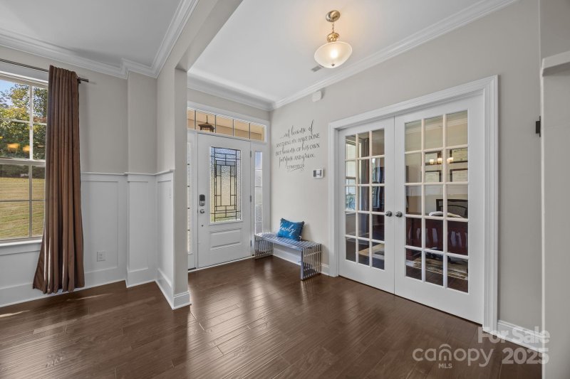 Property image 3 of 141 Rain Shadow Drive in Hollybrook, Mooresville, NC 28115