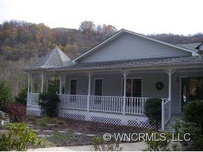 Property image 3 at 140 Windspirit, Clyde, NC 28721