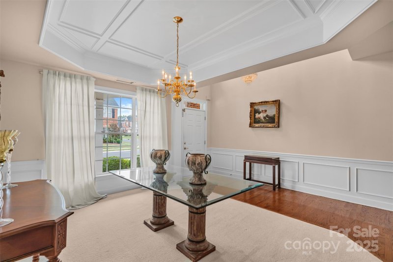 Property image 4 of 429 Eberle Way in Avington, Matthews, NC 28105