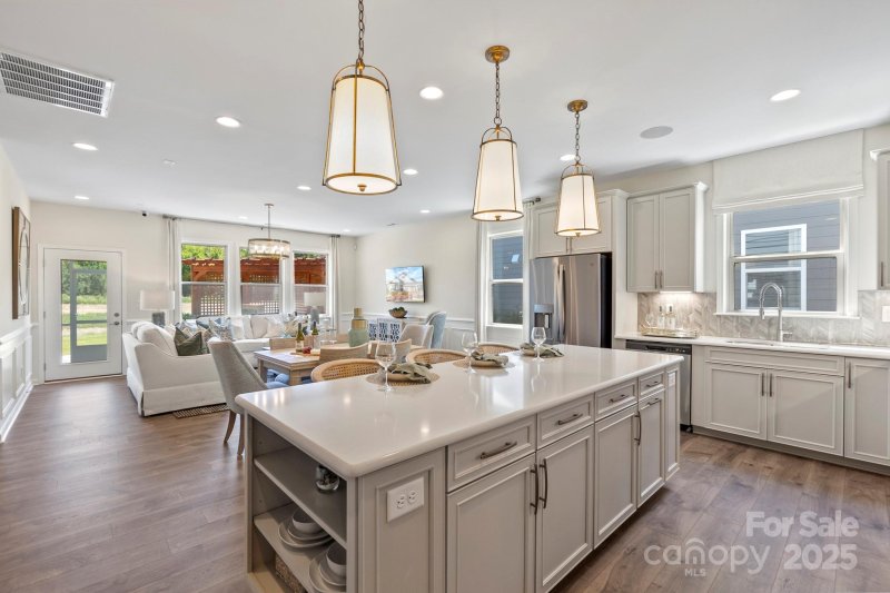 Property image 3 at 451 Sunharvest Lane, Indian Trail, NC 28079