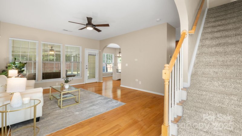 Property image 3 of 695 Goldflower Drive in Ridge Pointe, Rock Hill, SC 29732