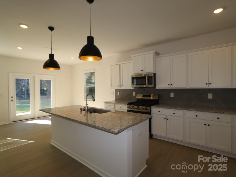 Property image 3 at 279 Winford Road, Troutman, NC 28116