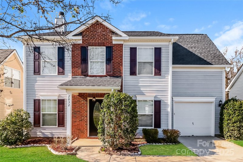 Property image 2 of 2032 Pimpernel Road in Back Creek Hollow, Charlotte, NC 28213