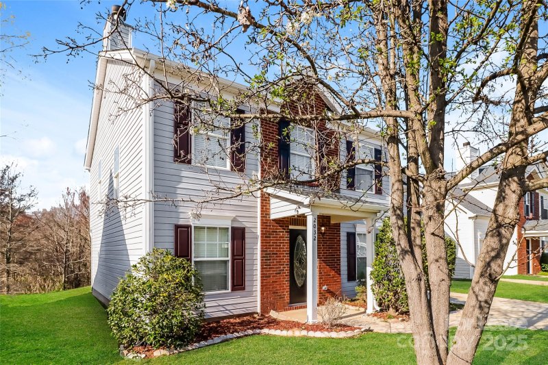 Property image 3 of 2032 Pimpernel Road in Back Creek Hollow, Charlotte, NC 28213