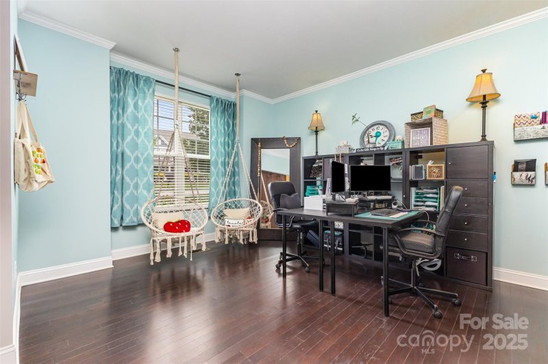 Property image 3 of 11514 Blushing Star Court in Peach Orchard Estates, Charlotte, NC 28215