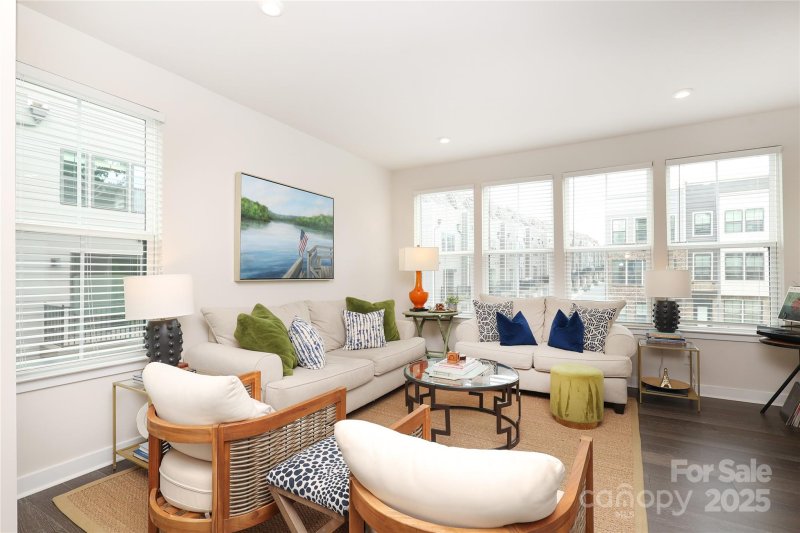 Property image 4 of 1104 Gleason Way in South Tryon Townhomes, Charlotte, NC 28217