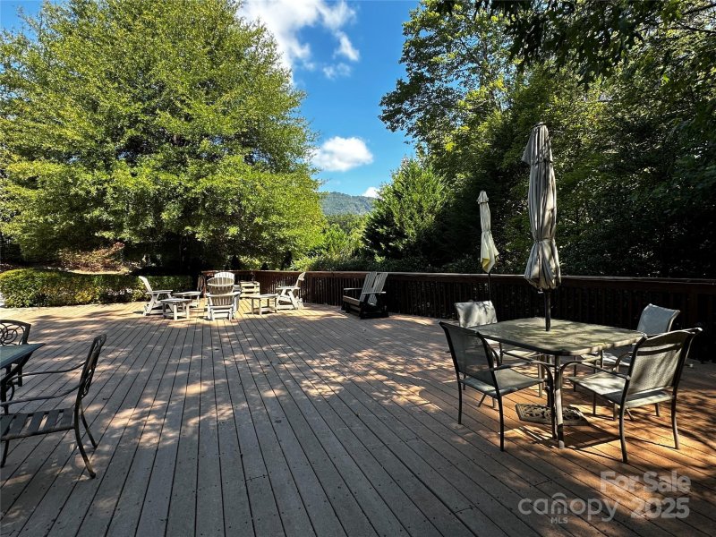 Property image 4 of 133 Cornell Circle in Apple Valley Farms, Lake Lure, NC 28746