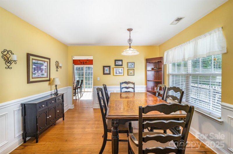 Property image 4 at 6001 Firethorne Lane, Concord, NC 28025