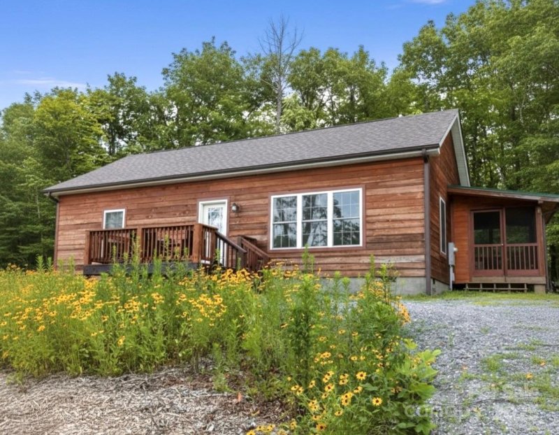 Property image 2 at 71 South Slope Lane, Old Fort, NC 28762