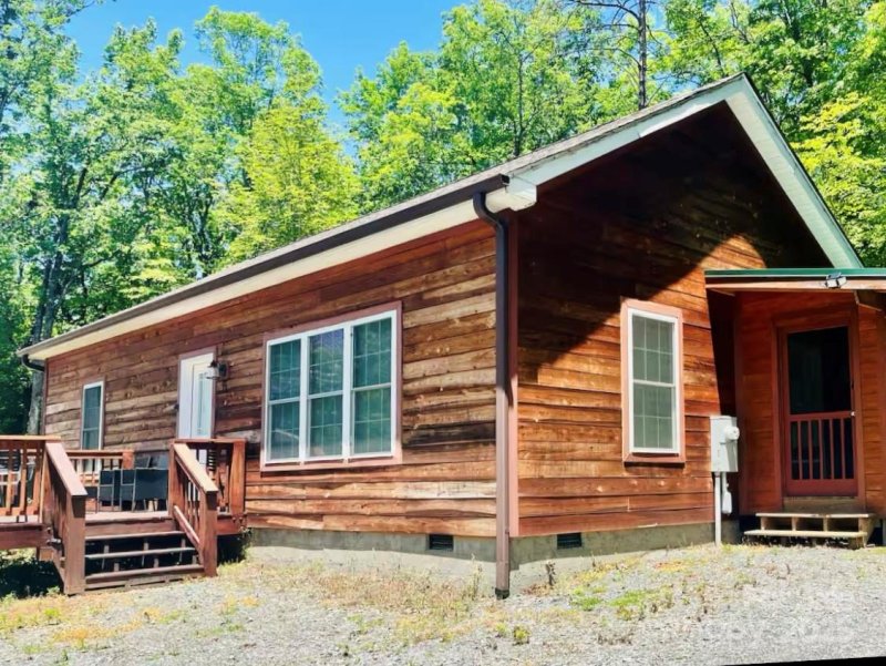 Property image 3 at 71 South Slope Lane, Old Fort, NC 28762