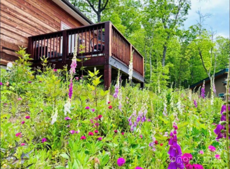 Property image 4 at 71 South Slope Lane, Old Fort, NC 28762