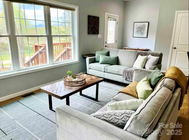 Property image 5 at 71 South Slope Lane, Old Fort, NC 28762