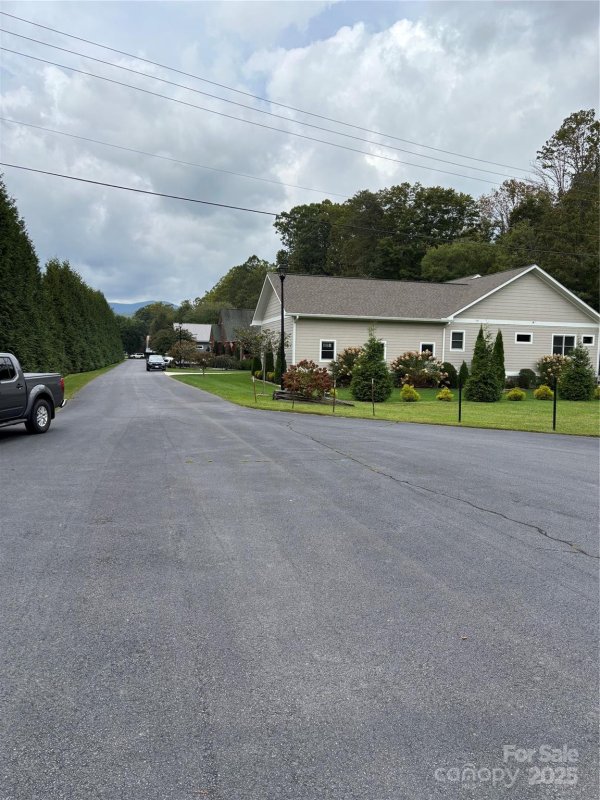 Property image 3 of 000 Rushing Creek Lane in Black Bear Creek, Maggie Valley, NC 28751