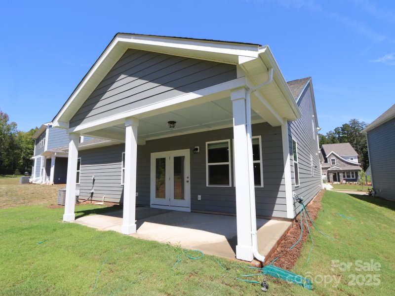 Property image 2 at 1236 Yellow Springs Drive, Huntersville, NC 28078